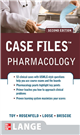 Case Files Pharmacology 2nd Ed